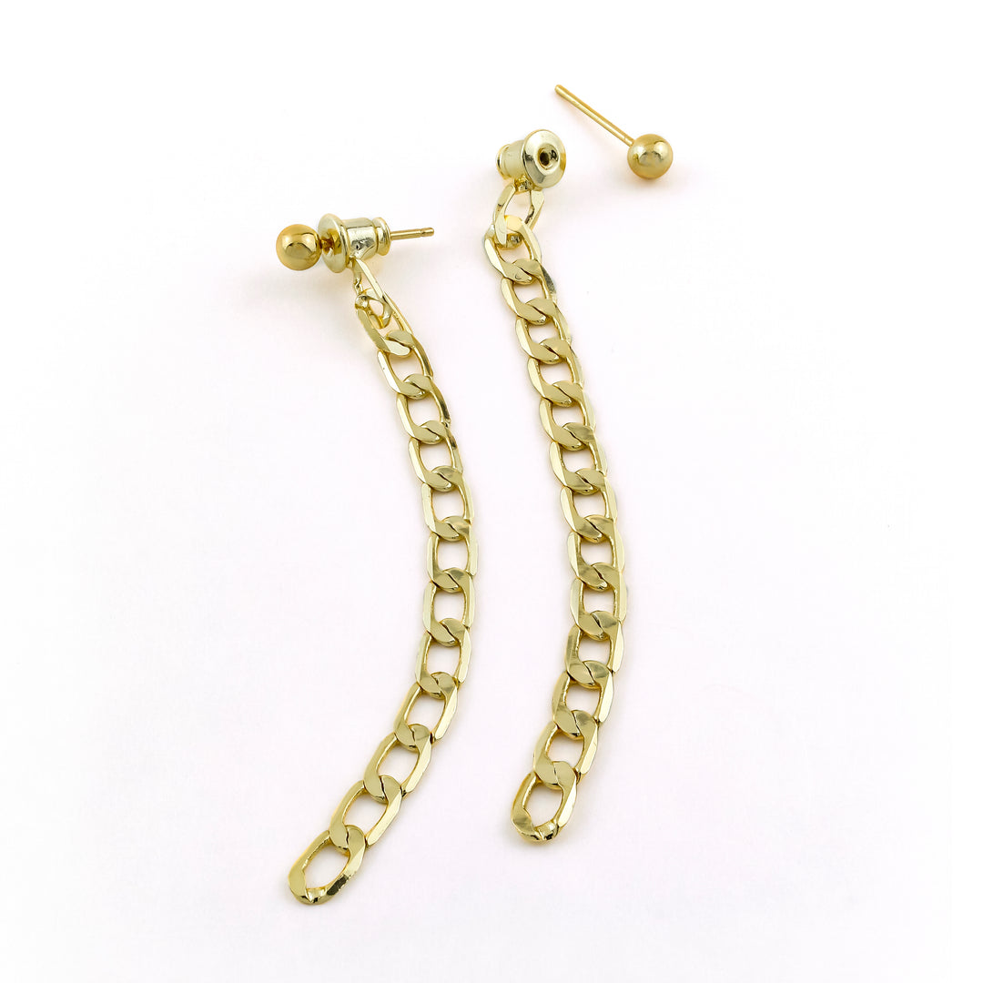 Artie Gold Earring