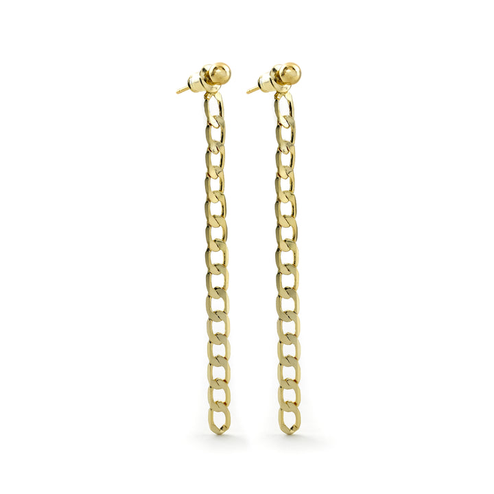 Artie Gold Earring