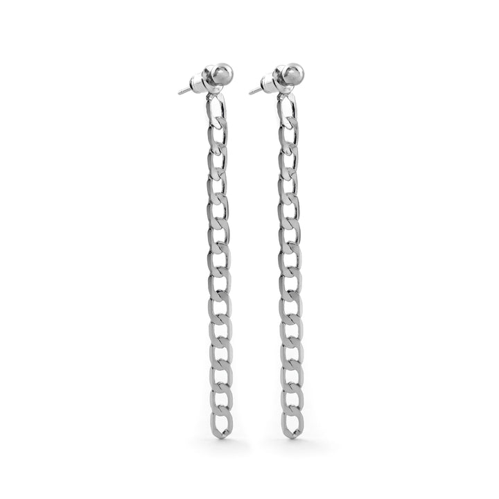 Artie Silver Earring