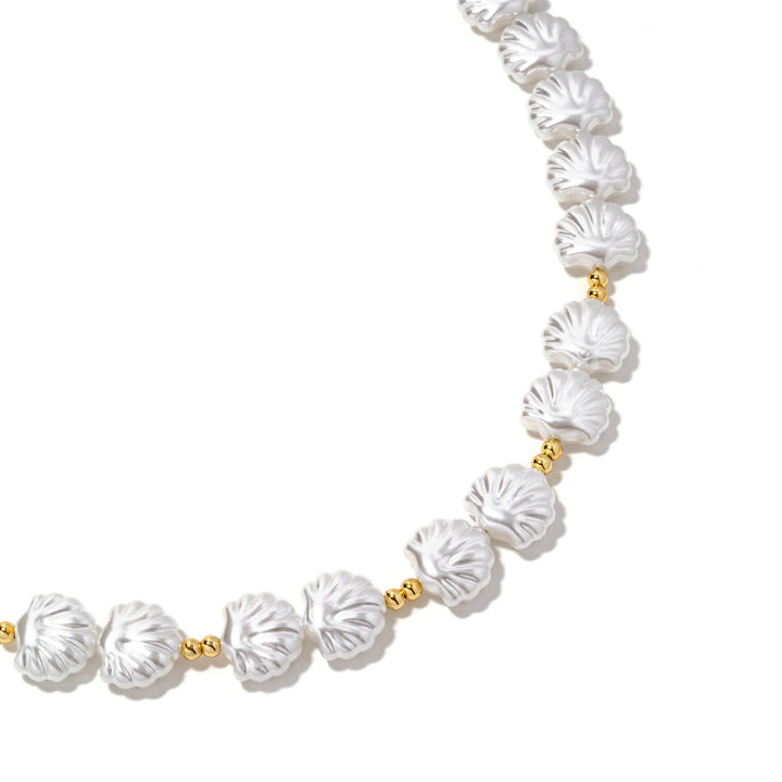 Atlantic Necklace