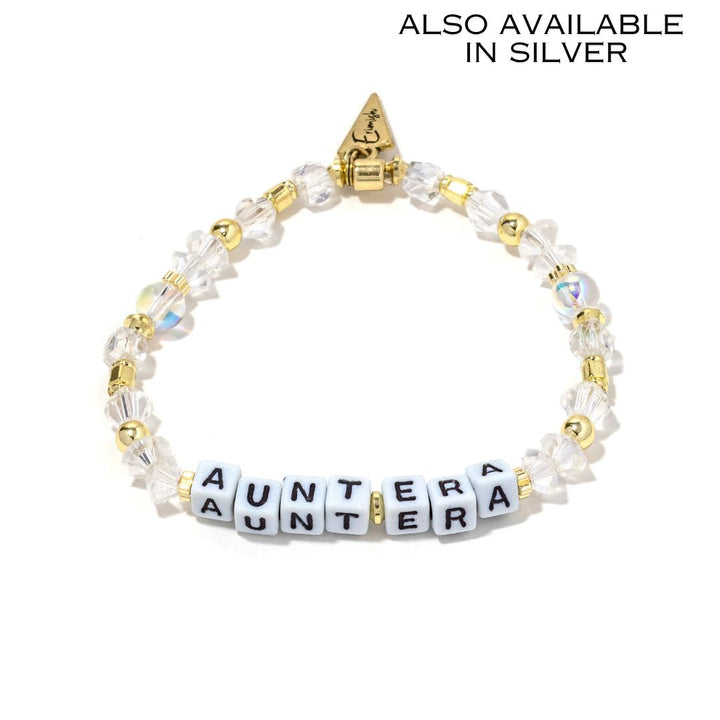 Aunt Era Custom Bracelet