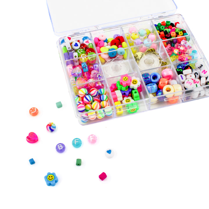 BFF DIY Kit
