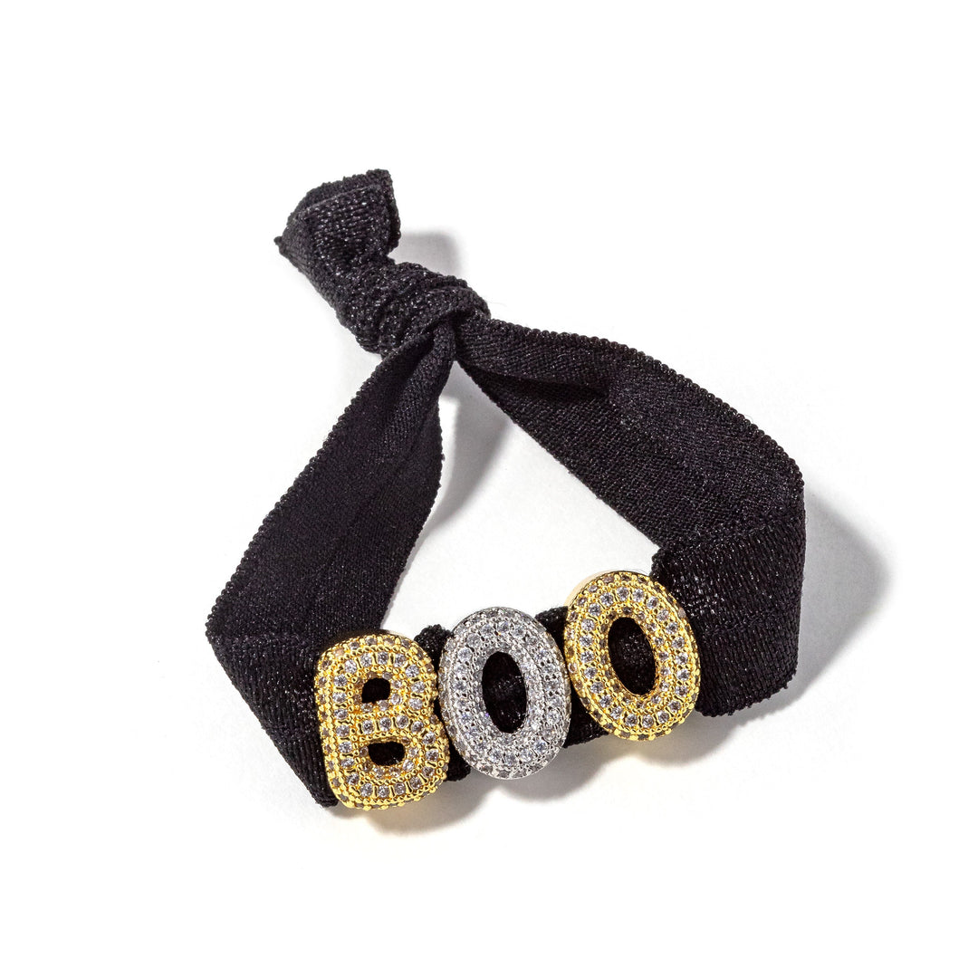 Boo Stretch Bracelet