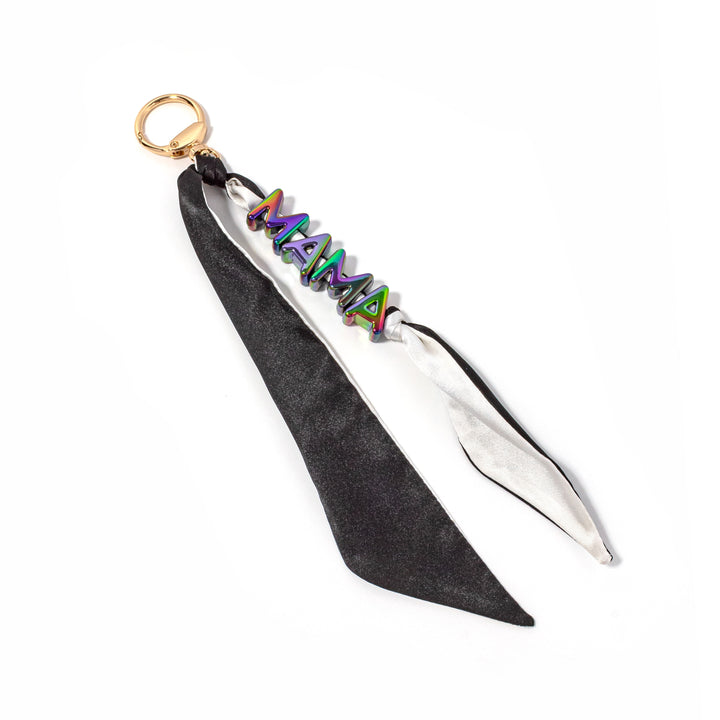 Bag Charm Sporty Mom