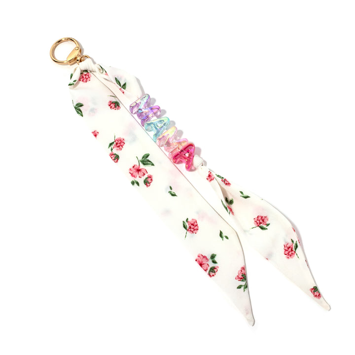 Bag Charm Traditional Mom
