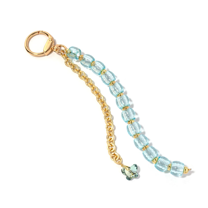 Bag Charm Ribbon