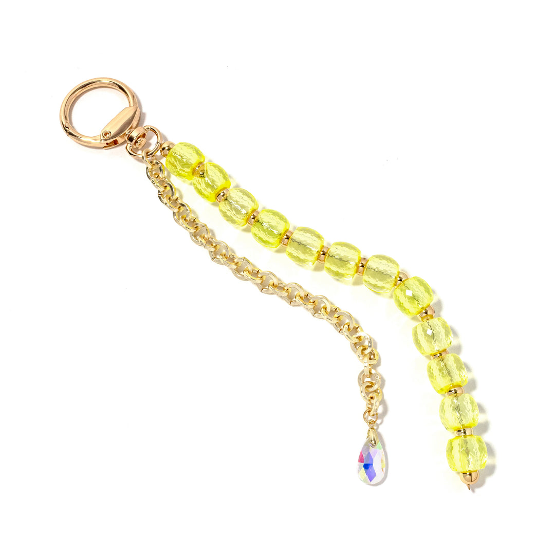Bag Charm Ribbon