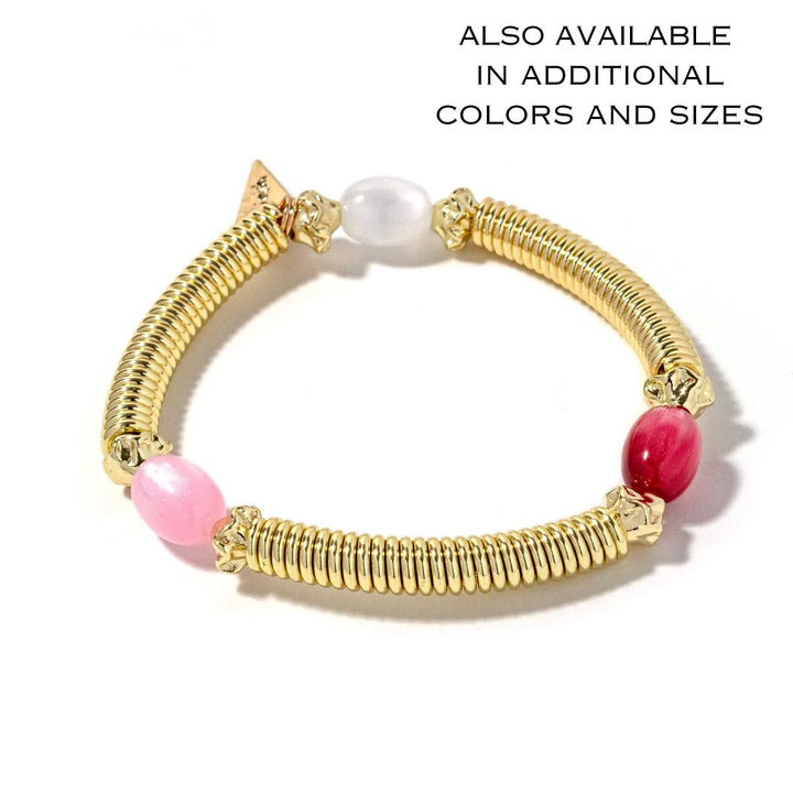Bali Bracelet
