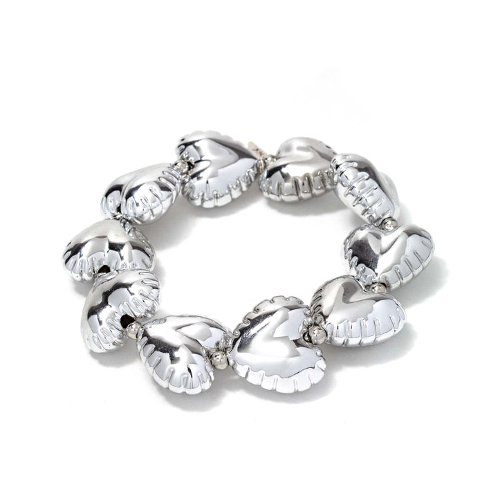 Balloon Heart Bracelet