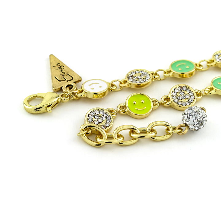 Barefoot Smiles Anklet