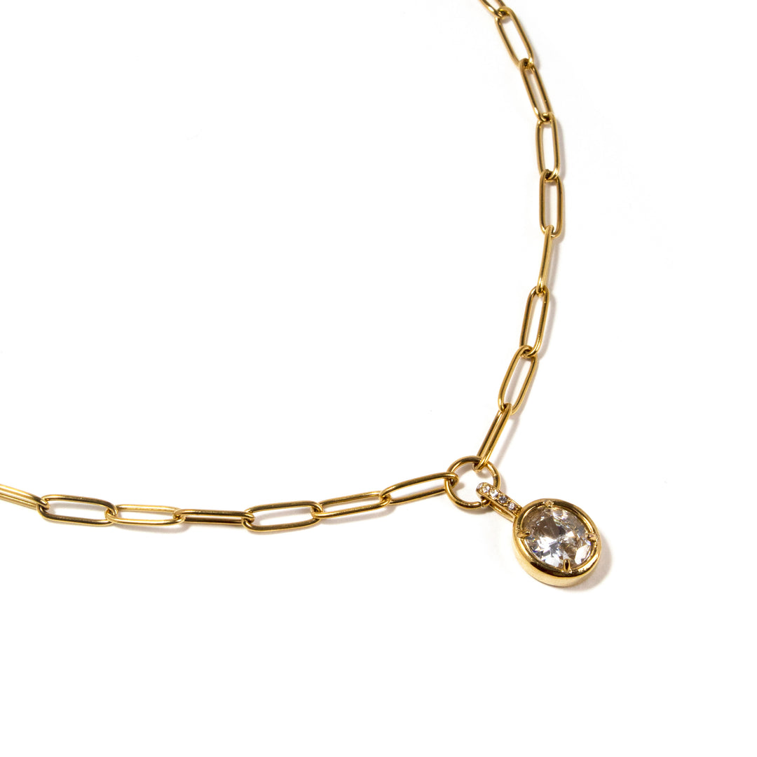Bari Necklace