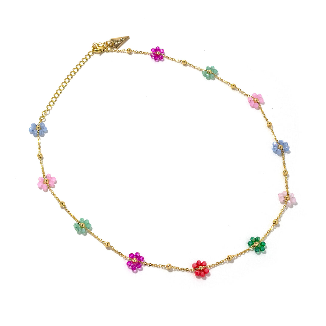 Beach Babe Necklace