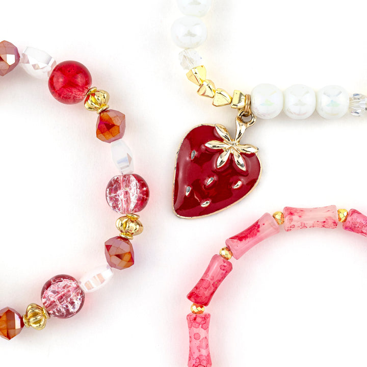 Berry Bliss Starter Stack