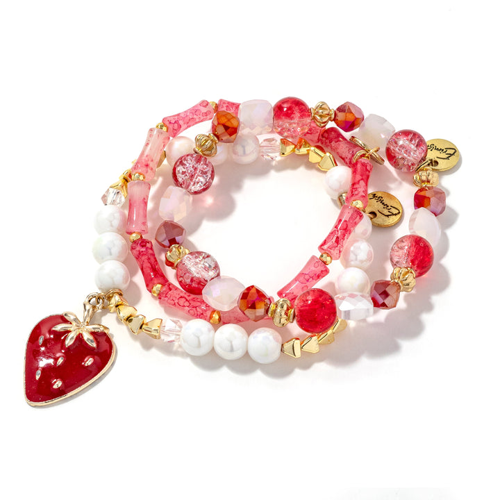 Berry Bliss Starter Stack