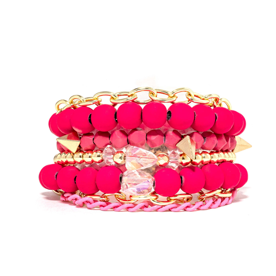 Blacklist Card Stack