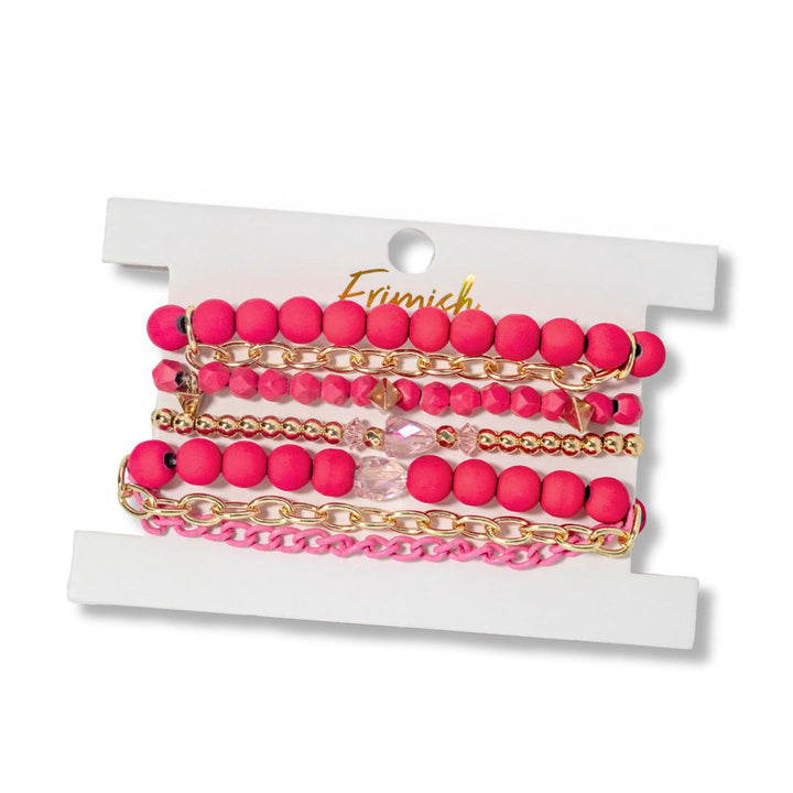 Blacklist Card Stack