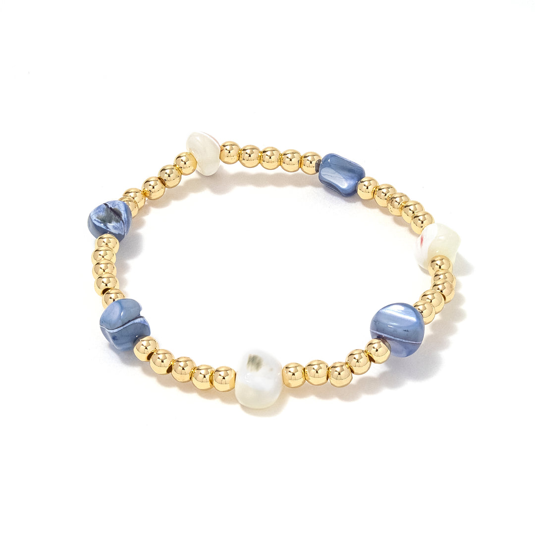 Shell Bracelet