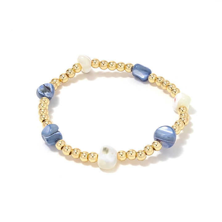 Shell Bracelet