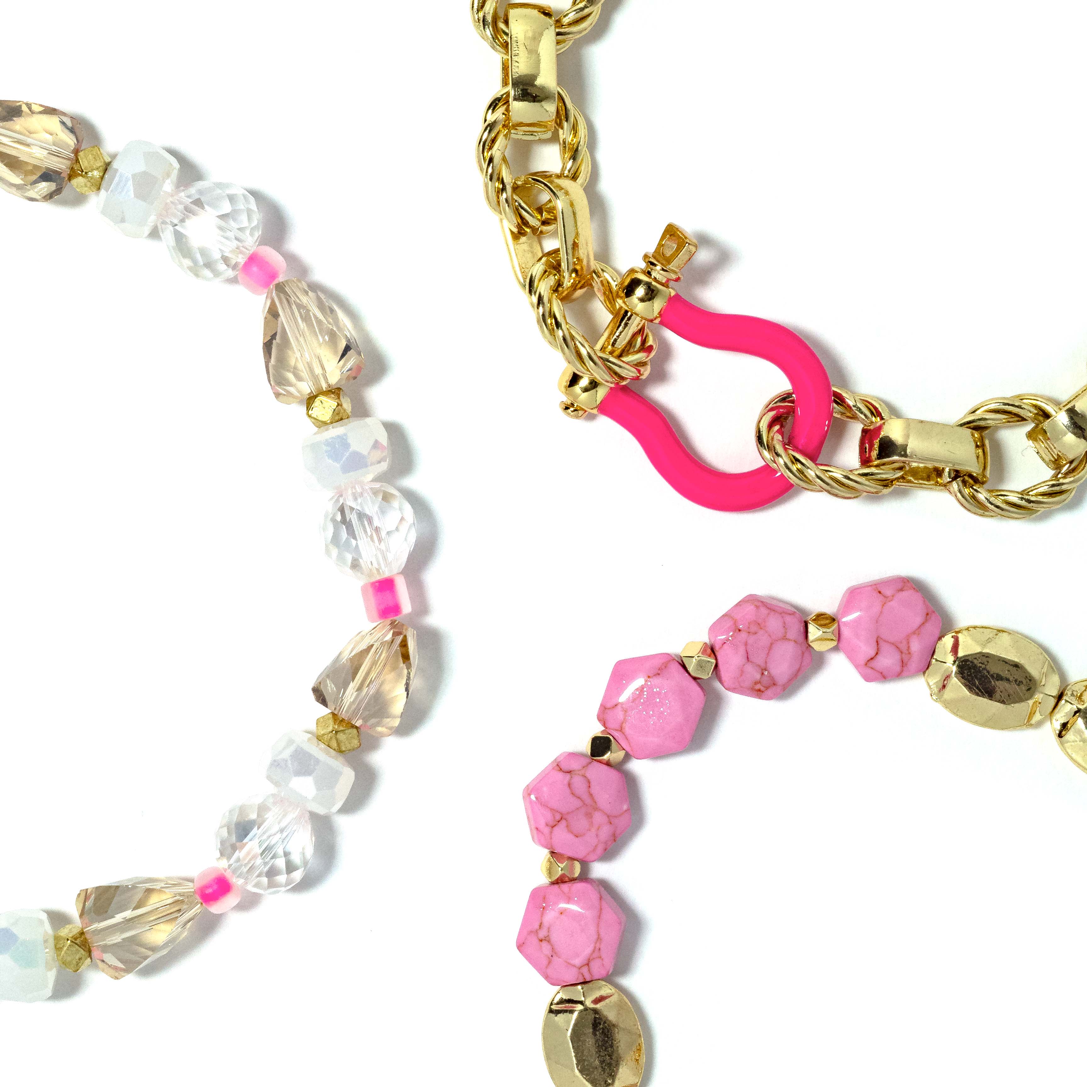 Blush Hour Starter Stack – Erimish Wholesale