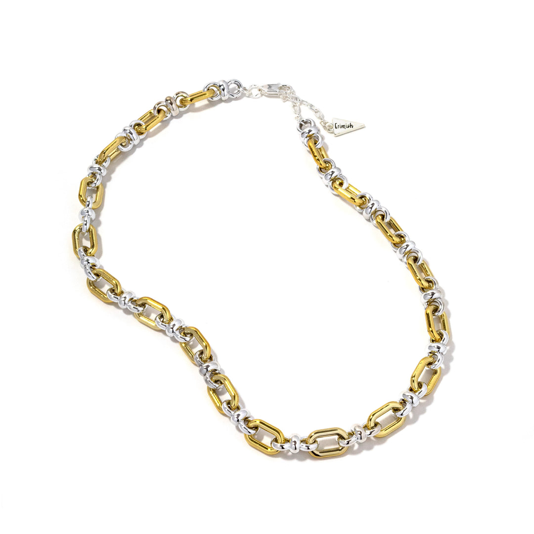 Bodacious Mix Necklace