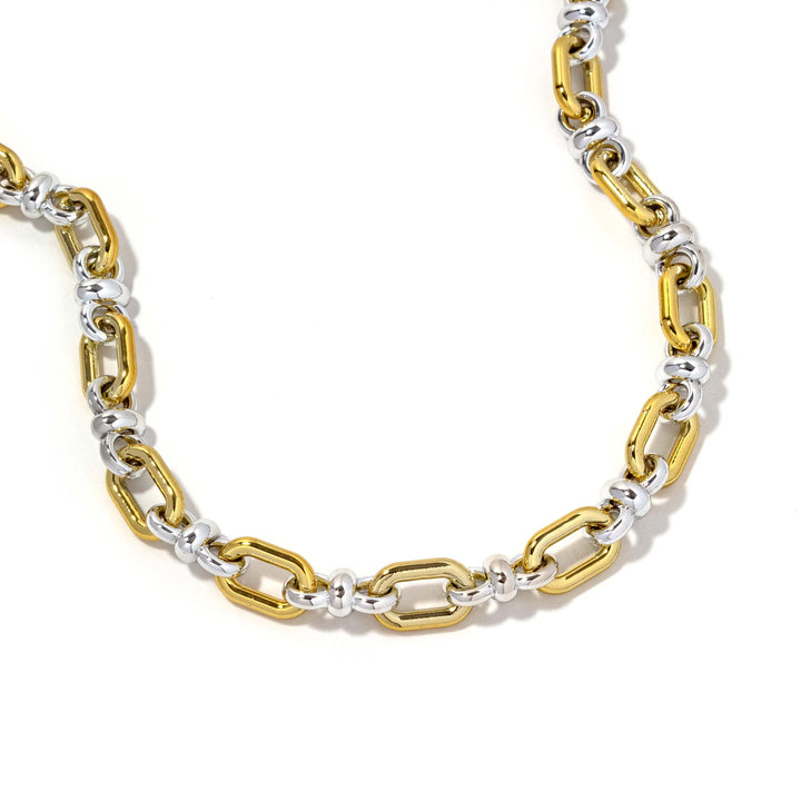 Bodacious Mix Necklace