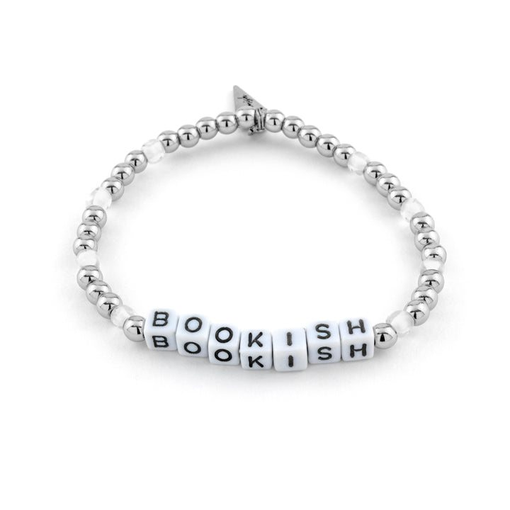 Bookish Bracelet