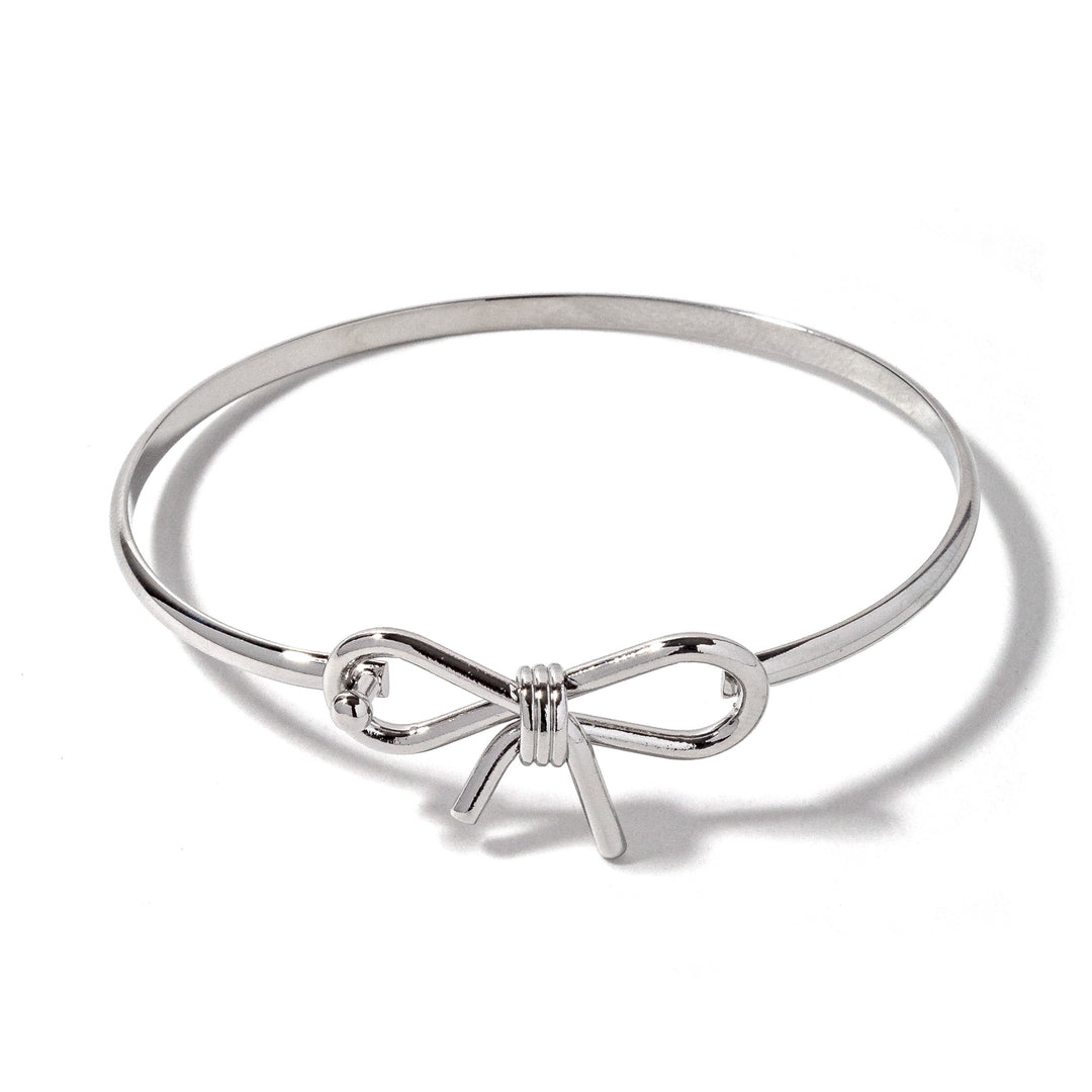 Bow Hook Cuff