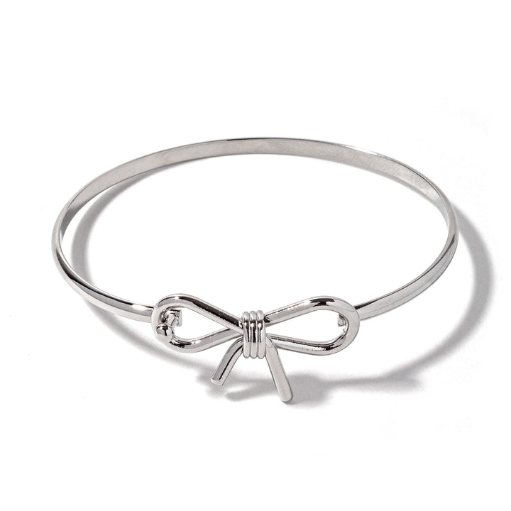 Bow Hook Cuff