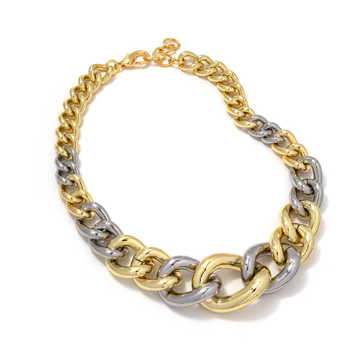 Brecken Necklace