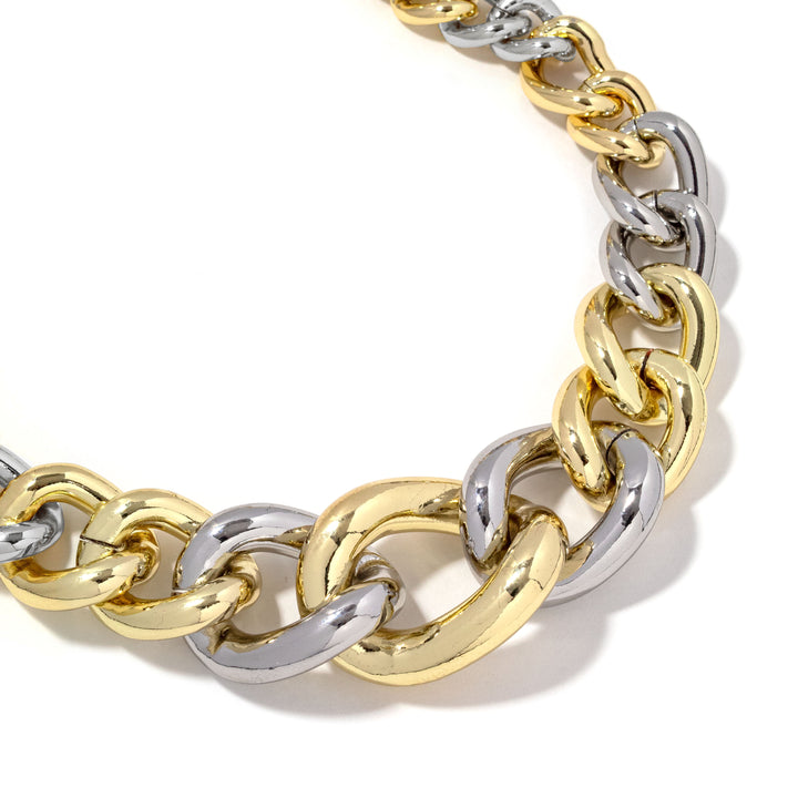 Brecken Necklace