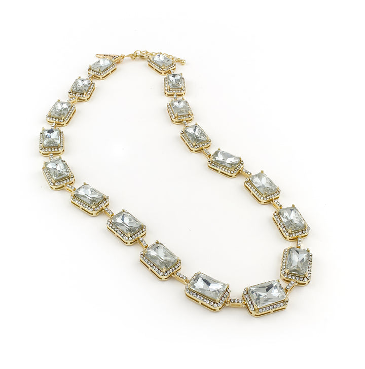 Bridget Necklace