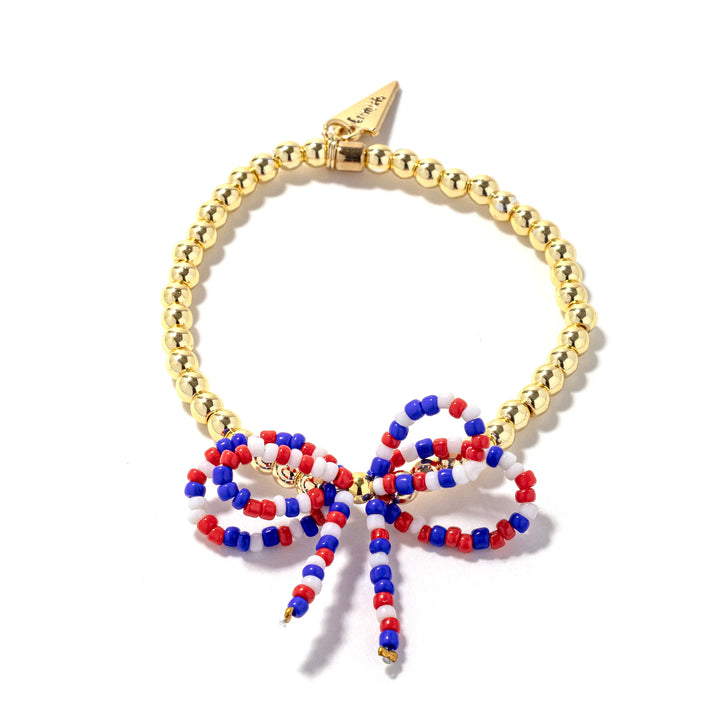Bridget Bow Bracelet USA