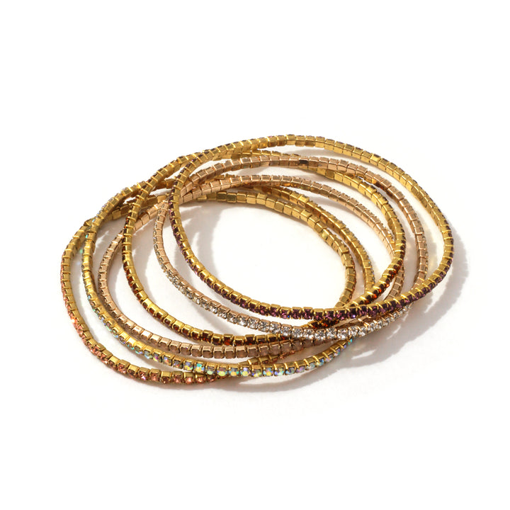 Confetti Starter Stack