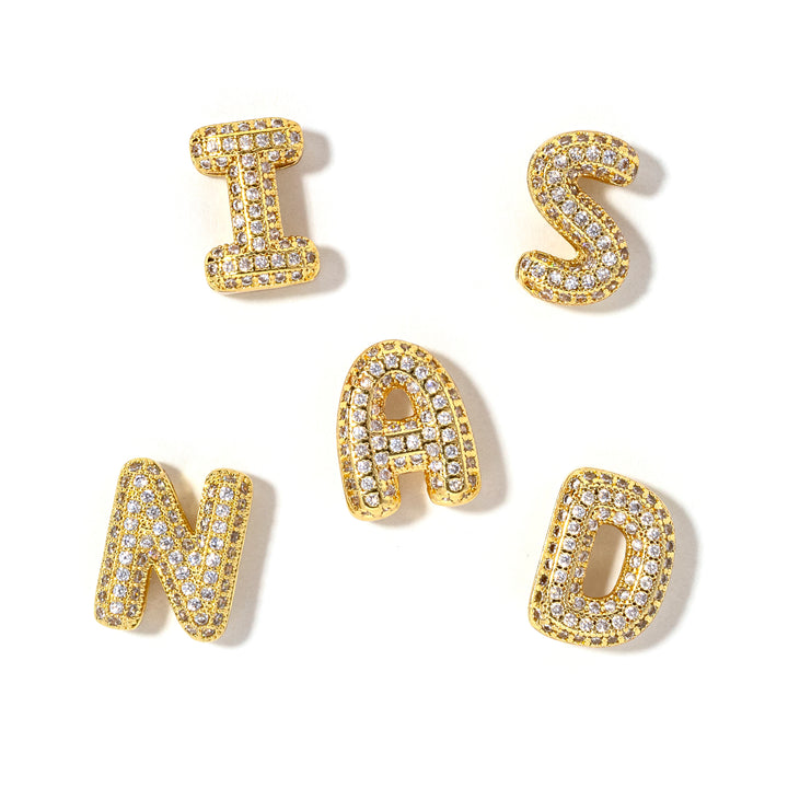 Ribbon Slider Bracelet