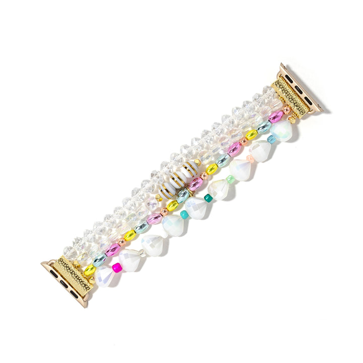 Bubbles Apple Watch Band