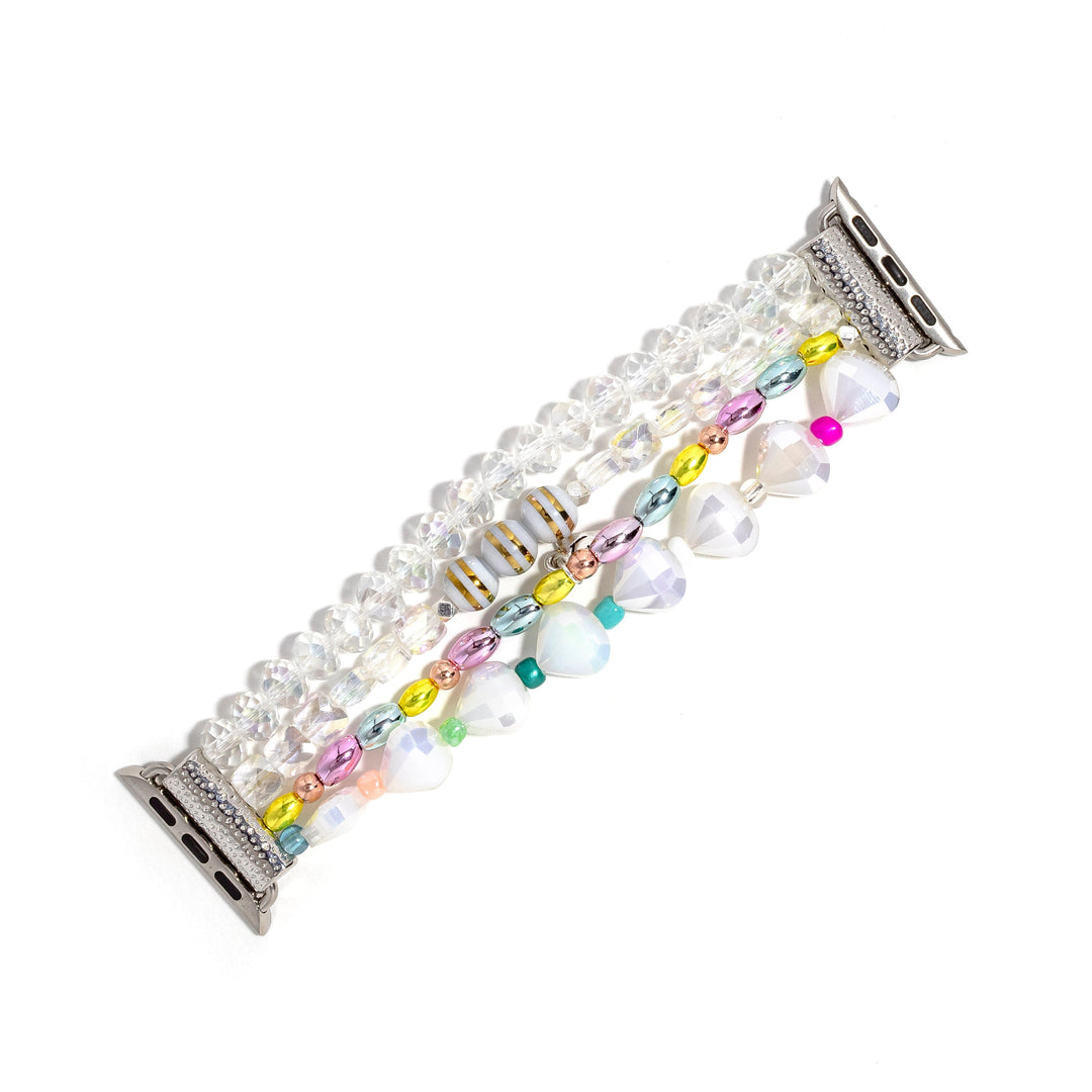 Bubbles Apple Watch Band