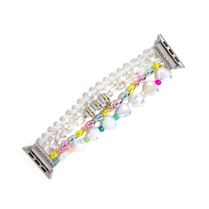Bubbles Apple Watch Band
