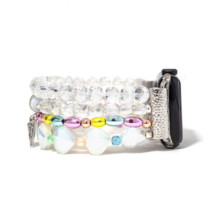 Bubbles Apple Watch Band