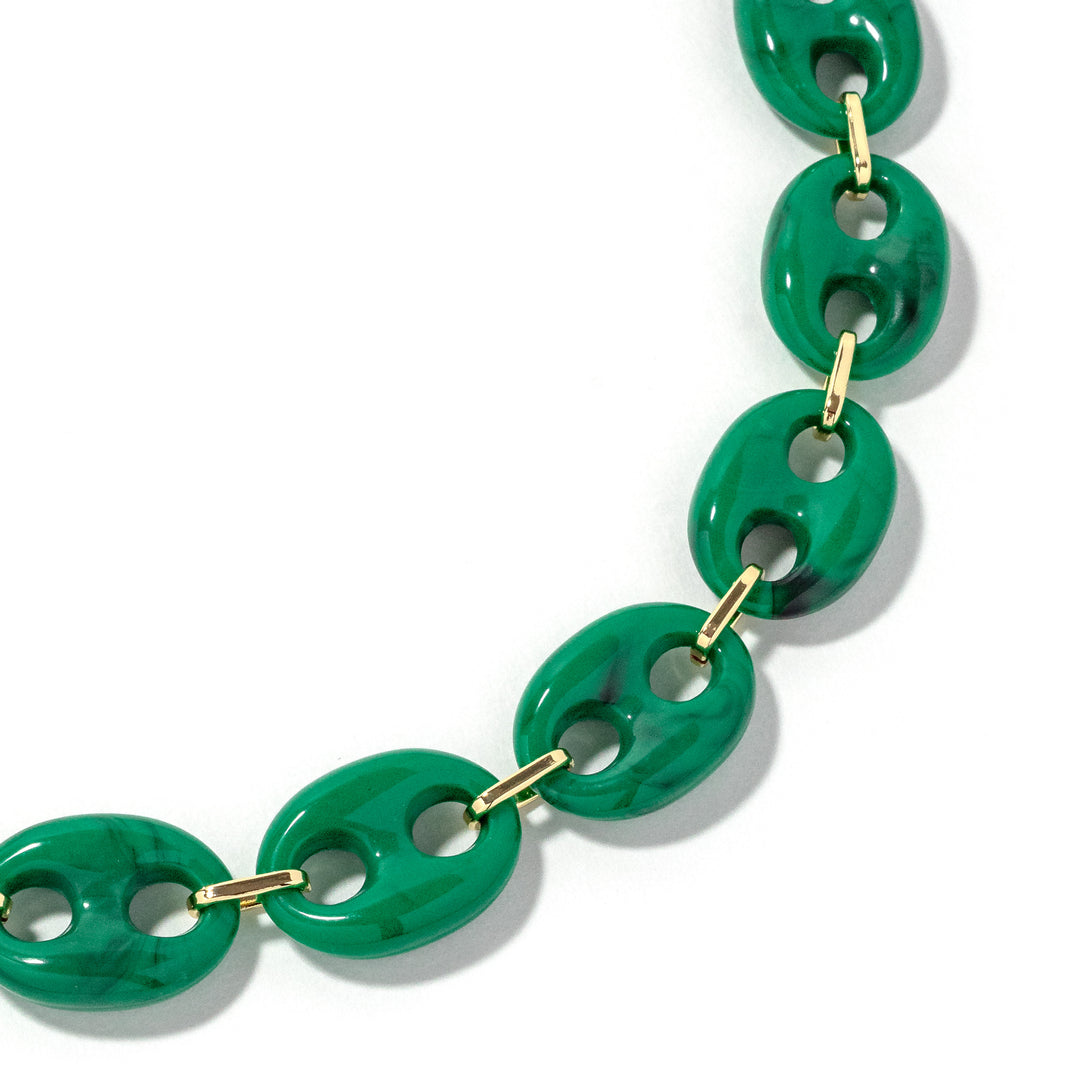 Buttercup Necklace