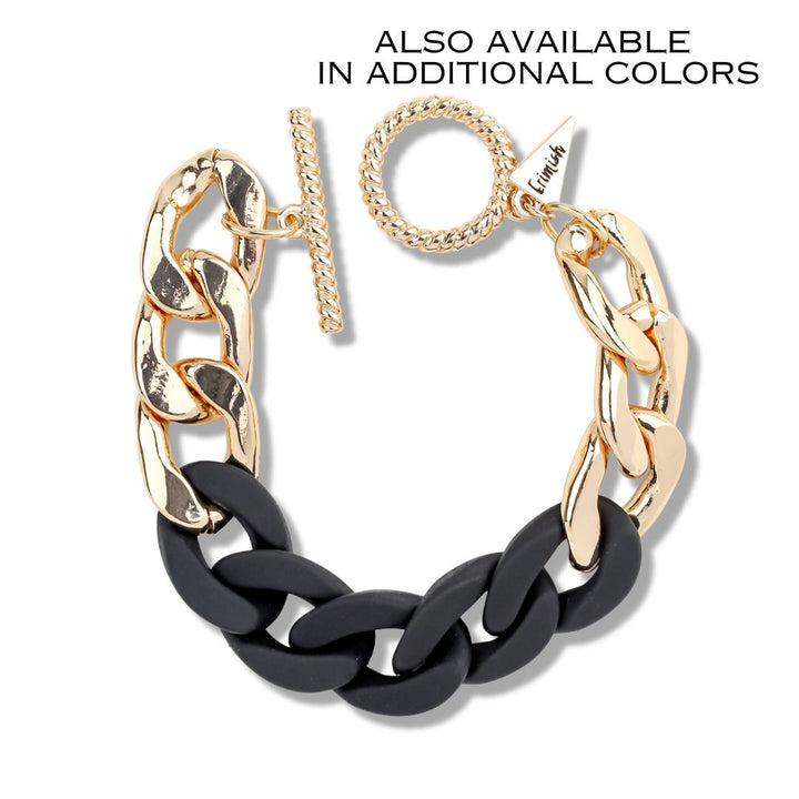 Calico Bracelet