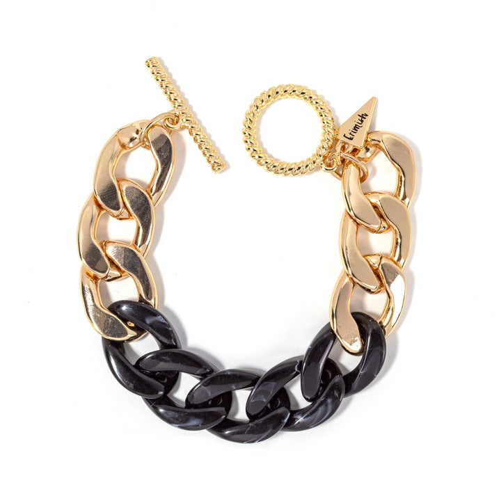 Calico Bracelet