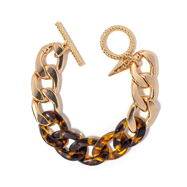 Calico Bracelet