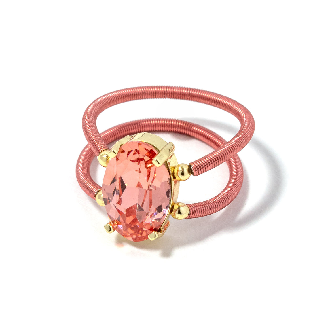 Candy Crush Ring
