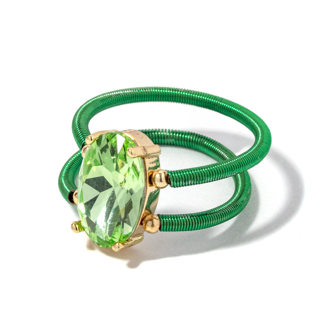 Candy Crush Ring