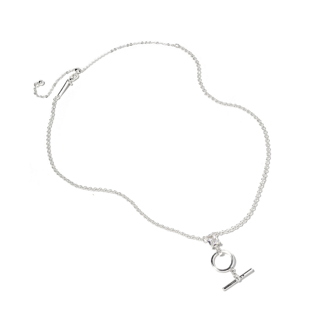 Capri Necklace