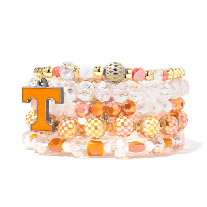 University of Tennessee Card Stack