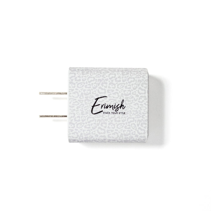 Ultra Fast Charging Cube