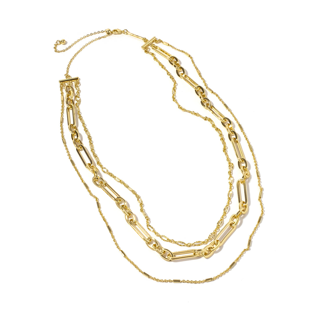 Charity Necklace