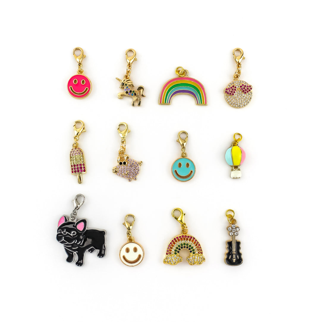 Charm Kit Kids