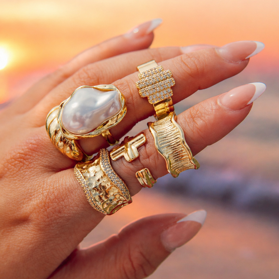 Ronald Ring